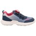 PANTOFI PENTRU FETE PENTRU TOATE ANOTIMPURILE RUSH, SUPERFIT, 1-006216-8010, ROZ - ADIDAȘI