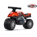 ODRÁŽEDLO DAKAR ORANGE BABY MOTO, FALK, W012710 - ODRÁŽEDLA