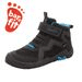 CHLAPECKÁ CELOROČNÍ OBUV TRACE GTX; SUPERFIT; 1-006034-0010; MODRÁ - DĚTSKÉ CELOROČNÍ BOTY
