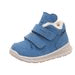 DĚTSKÉ ZIMNÍ BOTY BREEZE GTX, SUPERFIT, 1-000372-8020, MODRÁ - DĚTSKÉ ZIMNÍ BOTY