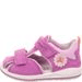 SANDALE PENTRU FETE BOOMERANG VIOLET SUPERFIT 1-000866-8500 VIOLET - PANTOFI DE VARĂ