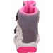 LÁNY TÉLI CSIZMA ICEBIRD LILA/RÓZSASZÍN GORE-TEX, SUPERFIT,1-006010-8510 - TÉLI CSIZMA