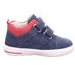 PANTOFI PENTRU BĂIEȚI PENTRU TOATE ANOTIMPURILE MOPPY, SUPERFIT, 1-609352-8030, ALBASTRU - PANTOFI PENTRU ORICE ANOTIMP