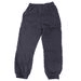 SWEATPANTS, WENDEE, OZ15194-1, ANTRACIT - MELEGÍTŐ