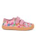 ADIDAȘI DESCULȚI PENTRU FETE CANVAS PINK+ FRODDO G1700379-33 ROZ - ADIDAȘI