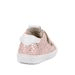 DÍVČÍ TENISKY ROSARIO PINK+ FRODDO G2130316-10 RŮŽOVÁ - DĚTSKÉ TENISKY