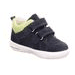 PANTOFI PENTRU COPII MOPPY, SUPERFIT, 1-609352-8020, ALBASTRU ÎNCHIS, PENTRU TOATE ANOTIMPURILE - PANTOFI PENTRU ORICE ANOTIMP