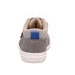 DĚTSKÁ BAREFIT OBUV SUPERFREE, SUPERFIT, 1-000543-2000, ŠEDÁ - DĚTSKÉ TENISKY