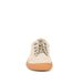 DÍVČÍ BAREFOOT TENISKY VEGAN LACES WHITE FRODDO G3130249-6 BÍLÁ - DĚTSKÉ TENISKY