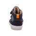 DĚTSKÁ CELOROČNÍ OBUV SUPERFREE GTX, SUPERFIT ,1-000544-8000, MODRÁ - DĚTSKÉ PRVNÍ BOTIČKY