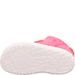 DÍVČÍ BAREFIT TENISKY FLUMMI PINK/ORANGE SUPERFIT 1-009666-5500 - RŮŽOVÁ - DĚTSKÉ PRVNÍ BOTIČKY