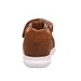DĚTSKÉ SANDÁLY BUMBLEBEE, SUPERFIT, 1-000392-3000, HNĚDÁ - DĚTSKÉ SANDÁLY