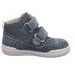 DĚTSKÁ CELOROČNÍ OBUV SUPERFREE GTX, SUPERFIT ,1-000544-8020, MODRO ŠEDÁ - DĚTSKÉ CELOROČNÍ BOTY