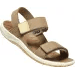 SANDALE ELLE BACKSTRAP BRINDLE/STAR WHITE, KEEN, 1027335/1027311 - PANTOFI DE VARĂ