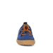 FIÚK MEZÍTLÁBAS TORNACIPŐ TRACK BLUE ELECTRIC FRODDO G3130243 KÉK - TORNACIPŐ