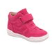 DIEVČENSKÁ CELOROČNÁ OBUV SUPERFREE GTX, SUPERFIT, 1-000546-5500, PINK - TENISKY