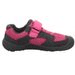 PANTOFI DE FETE PENTRU TOATE ANOTIMPURILE BAREFIT TRACE, SUPERFIT, 1-006030-5500, ROZ - ADIDAȘI