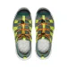 DĚTSKÉ TENISKY KEEN MOTOZOA SNEAKER YOUTH SEA MOSS/SCARLET IBIS - DĚTSKÉ TENISKY