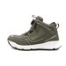 PANTOFI PENTRU COPII PENTRU TOATE ANOTIMPURILE FREE RIDE GTX BOA, SUPERFIT, 1-000552-7000, VERDE - PANTOFI PENTRU ORICE ANOTIMP