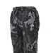 KALHOTY SPORTOVNÍ CHLAPECKÉ PODŠITÉ FLEEZEM OUTDOOROVÉ, PIDILIDI, PD1075-23, CAMO - DĚTSKÉ OUTDOOROVÉ KALHOTY