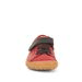 GYERMEK MEZÍTLÁBAS TORNACIPŐ ELASTIC RED FRODDO G3130241-13 PIROS - TORNACIPŐ