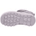 DÍVČÍ ZIMNÍ BOTY FLAVIA GTX, SUPERFIT, 1-000218-2500, ŠEDÁ - DĚTSKÉ ZIMNÍ BOTY