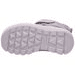 DÍVČÍ ZIMNÍ BOTY FLAVIA GTX, SUPERFIT, 1-000218-2500, ŠEDÁ - ZIMNÍ BOTY