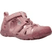 SANDALE PENTRU FETE SEACAMP II CNX DARK ROSE, KEEN, 1028846/1028854 - PANTOFI DE VARĂ