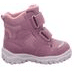 CIZME DE IARNĂ PENTRU FETE HUSKY1 GTX, SUPERFIT, 1-000045-8510, VIOLET - CIZME DE IARNA