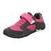 PANTOFI DE FETE PENTRU TOATE ANOTIMPURILE BAREFIT TRACE, SUPERFIT, 1-006030-5500, ROZ - ADIDAȘI