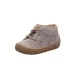 DETSKÁ CELOROČNÁ OBUV SATURNUS, SUPERFIT,1-009349-2000, BÉŽOVÁ - PRVNÍ BOTIČKY