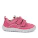DÍVČÍ BAREFOOT TENISKY BASE FUXIA FRODDO G3130260-10 FUCHSIA - DĚTSKÉ TENISKY
