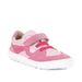 DÍVČÍ BAREFOOT TENISKY SPLASH PINK FRODDO G3130263-7 RŮŽOVÁ - DĚTSKÉ TENISKY