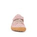DÍVČÍ BAREFOOT TENISKY SPLASH PINK FRODDO G3130263-6 RŮŽOVÁ - DĚTSKÉ TENISKY