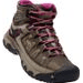 NŐI BOKACSIZMA TARGHEE III MID WP W, WEISS/ BOYSENBERRY, KEEN, 1018178, BARNA - NŐI