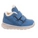 DĚTSKÉ ZIMNÍ BOTY BREEZE GTX, SUPERFIT, 1-000372-8020, MODRÁ - DĚTSKÉ ZIMNÍ BOTY