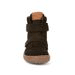 DĚTSKÉ ZIMNÍ BAREFOOT BOTY TEX WINTER BLACK, FRODDO, G3160233-4, ČERNÁ - DĚTSKÉ ZIMNÍ BOTY