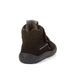 DĚTSKÉ BAREFOOT BOTY TEX AUTUMN  BLACK FRODDO G3110254-11 - ČERNÁ - DĚTSKÉ CELOROČNÍ BOTY