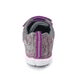 PANTOFI SPORT PENTRU COPII TEMPE , BUGGA, B00177-06, MOV - ADIDAȘI