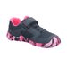 PANTOFI DE FETE PENTRU TOATE ANOTIMPURILE BAREFIT TRACE, SUPERFIT, 1-006030-8020, ALBASTRU DESCHIS - ADIDAȘI