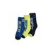 PONOŽKY CHLAPECKÉ 3PACK, MINOTI, KB SOCK 41, KLUK - DĚTSKÉ PONOŽKY