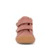 DÍVČÍ KOTNÍKOVÁ OBUV OLLIE S DARK PINK, FRODDO, G2130328-6, RŮŽOVÁ - DĚTSKÉ CELOROČNÍ BOTY