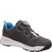 GYERMEK EGÉSZ ÉVBEN HASZNÁLHATÓ CIPŐ FREE RIDE SZÜRKE/VILÁGOSZÖLD GTX BOA, SUPERFIT 1-000569-2000 SZÜRKE - TORNACIPŐ
