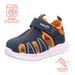 SANDALE PENTRU COPII WAVE, SUPERFIT, 1-000478-8080, PORTOCALIU - PANTOFI DE VARĂ