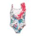 SWIMSUIT LÁNYOK SIOROUS, MINOTI, TG SWIMSUIT 8, LÁNY - CSECSEMŐ FÜRDŐRUHA