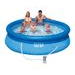 BAZIN AUTOPORTANT CU FILTRU, INTEX, W148122 - PISCINE PENTRU COPII