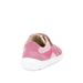 DÍVČÍ BAREFOOT TENISKY SPLASH PINK FRODDO G3130263-7 RŮŽOVÁ - DĚTSKÉ TENISKY