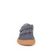 DĚTSKÉ BAREFOOT TENISKY VEGAN BLUE FRODDO G3130248 MODRÁ - DĚTSKÉ TENISKY