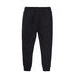 PANTALONI DE TRENING PENTRU BĂIEȚI, MINOTI, 7BFJOG 5, NEGRU - TRENING