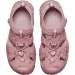 DÍVČÍ SANDÁLY SEACAMP II CNX DARK ROSE, KEEN, 1028846/1028854 - DĚTSKÉ SANDÁLY